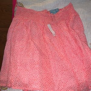 Old Navy women’s skirt, NWT